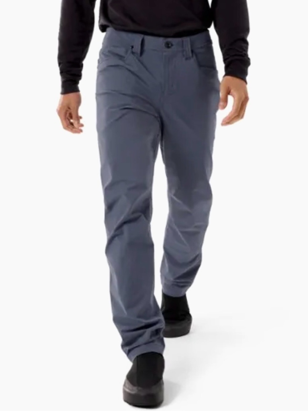 NWOT Arc'teryx Levon Pants - Picture 3 of 15
